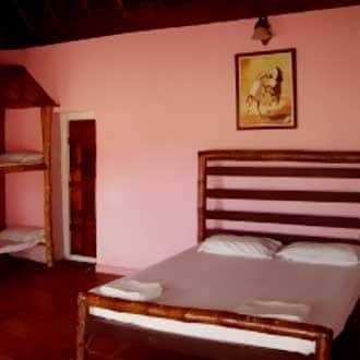 Cotsvilla Resort Topslip, Topslip 2